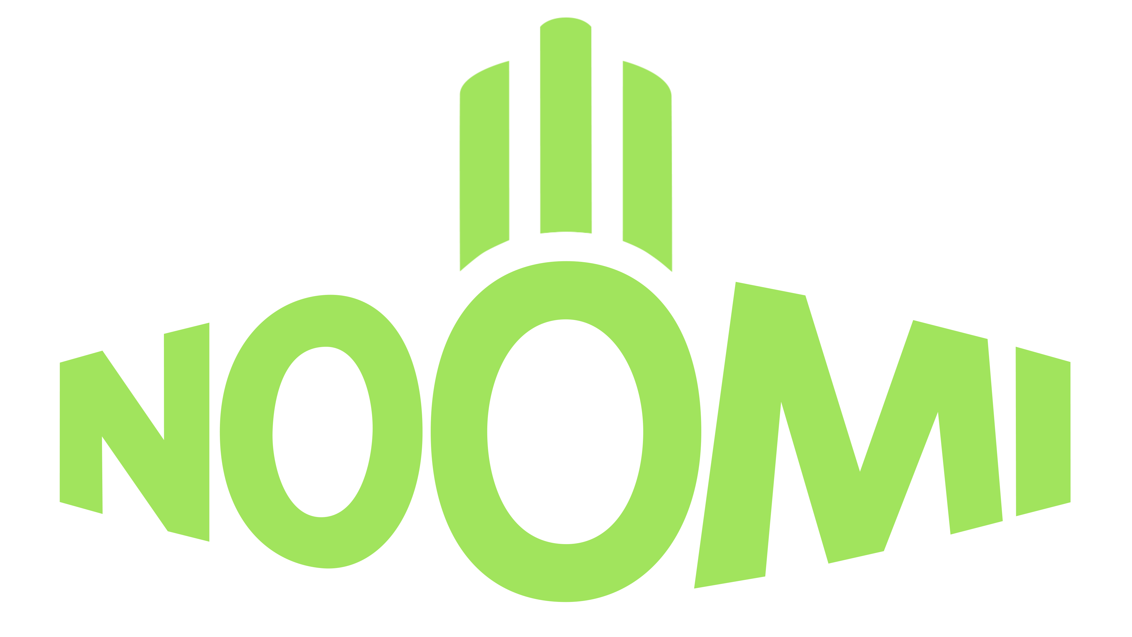 Noomi Logo